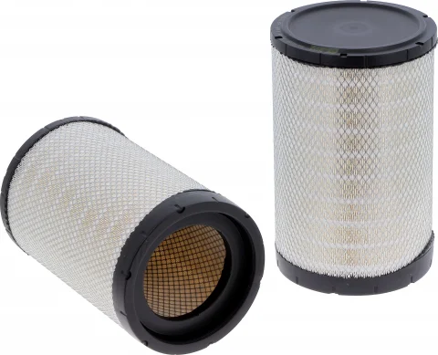 Vzduchový filter HIFI FILTER SA 18226