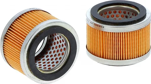 Vzduchový filter HIFI FILTER SA 190312