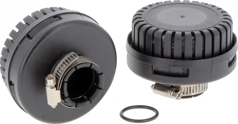 Vzduchový filter HIFI FILTER SA 19750