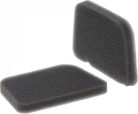 Penový vzduchový filter HIFI FILTER SA 22392