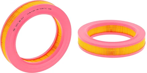 Vzduchový filter HIFI FILTER SA 317