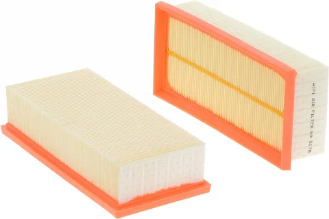 Vzduchový filter HIFI FILTER SA 5178