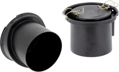 Kryt HIFI FILTER SACV 01062