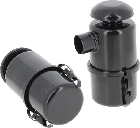 Čistič vzduchu HIFI FILTER SAH 06A03SEM001