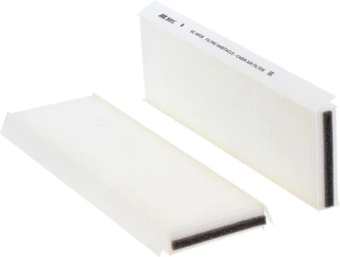 Kabínový filter HIFI FILTER SC 40028