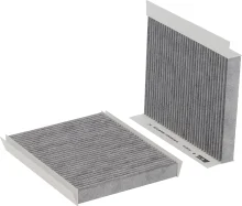 Kabínový filter HIFI FILTER SC 4027 CA