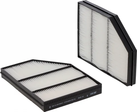 Kabínový filter HIFI FILTER SC 50189