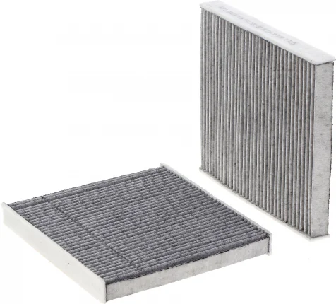 Kabínový filter HIFI FILTER SC 5133 CA