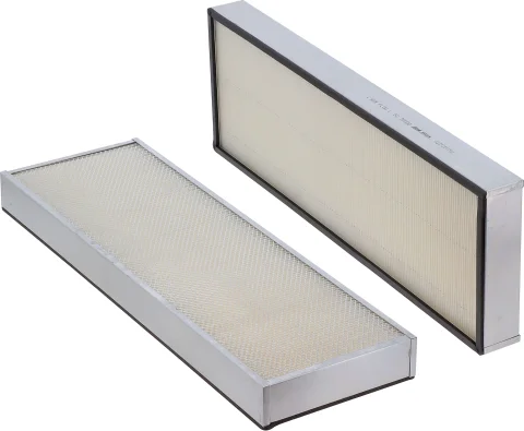 Kabínový filter HIFI FILTER SC 70000