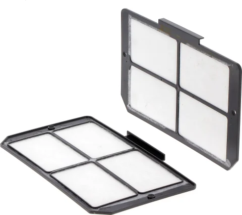 Kabínový filter HIFI FILTER SC 80036