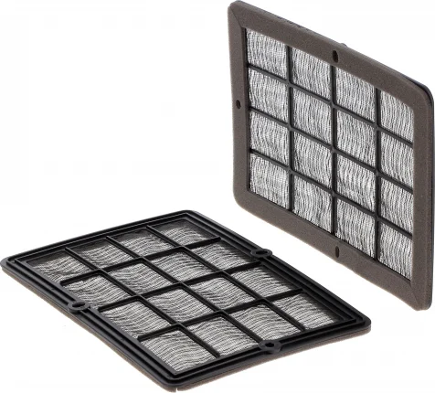 Kabínový filter HIFI FILTER SC 80074