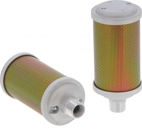 Tlmič HIFI FILTER SFE 1006