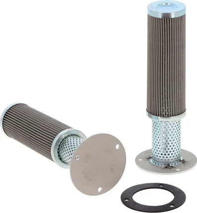 Hydraulický filter HIFI FILTER SH 52353