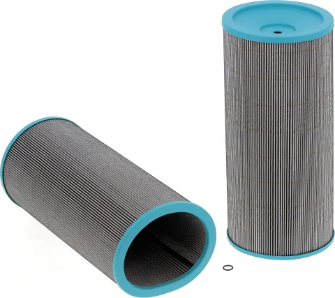 Hydraulický filter HIFI FILTER SH 53436