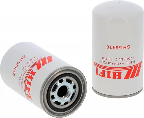 Hydraulický filter HIFI FILTER SH 56410
