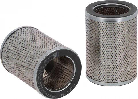 Hydraulický filter HIFI FILTER SH 56426