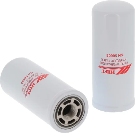 Hydraulický filter HIFI FILTER SH 56605