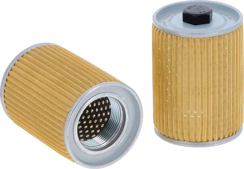 Hydraulický filter HIFI FILTER SH 60271