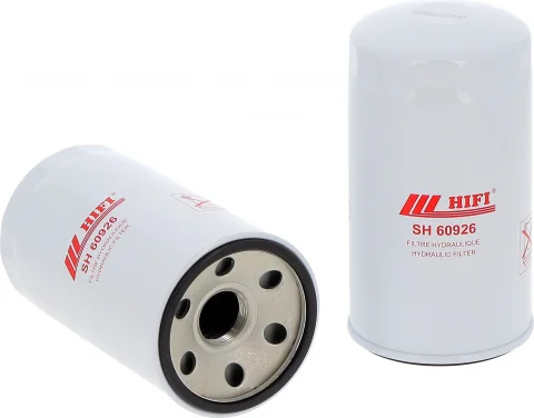 Hydraulický filter HIFI FILTER SH 60926