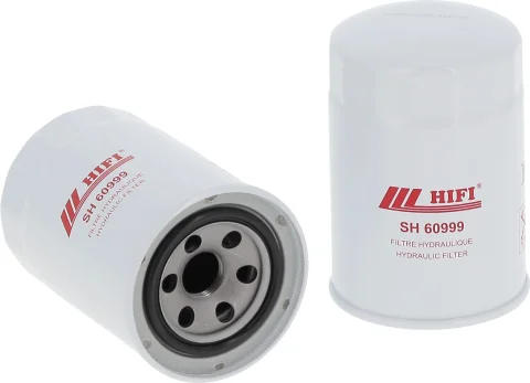 Hydraulický filter HIFI FILTER SH 60999