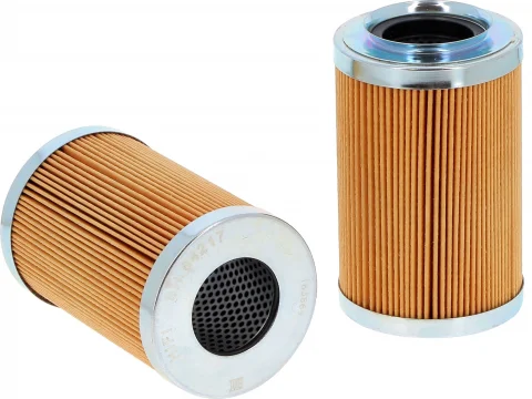 Hydraulický filter HIFI FILTER SH 64217