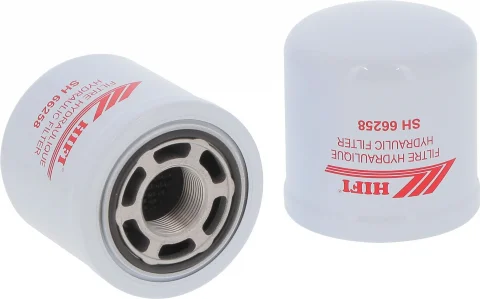 Hydraulický filter HIFI FILTER SH 66258