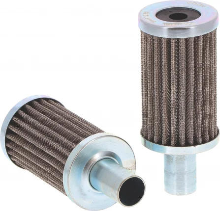 Hydraulický filter HIFI FILTER SH 67235