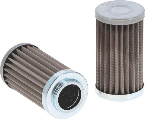 Hydraulický filter HIFI FILTER SH 67650