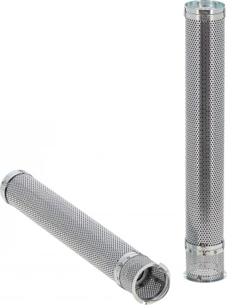 Hydraulický filter HIFI FILTER SH 68059