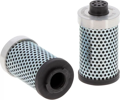 Hydraulický filter HIFI FILTER SH 74465