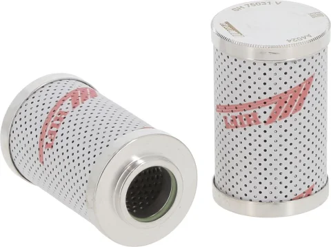 Hydraulický filter HIFI FILTER SH 75031 V