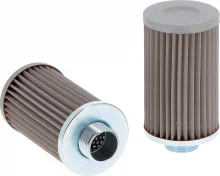 HIFI FILTER hydraulický filter SH 77055