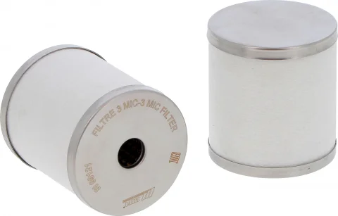 Mikrofilter HIFI FILTER SI 99121
