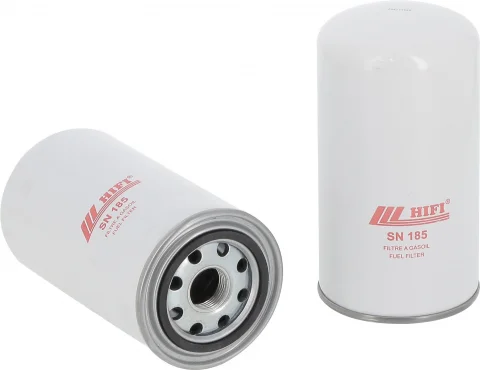 Palivový filter HIFI FILTER SN 185