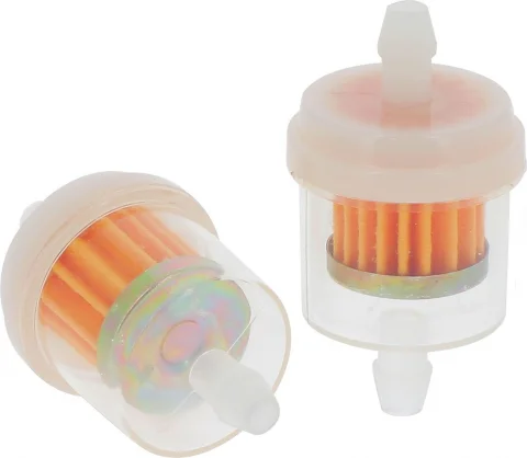 Palivový filter HIFI FILTER SN 25088