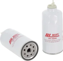 Palivový filter HIFI FILTER SN 35045