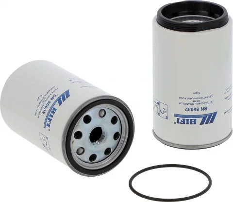 Palivový filter HIFI FILTER SN 55032