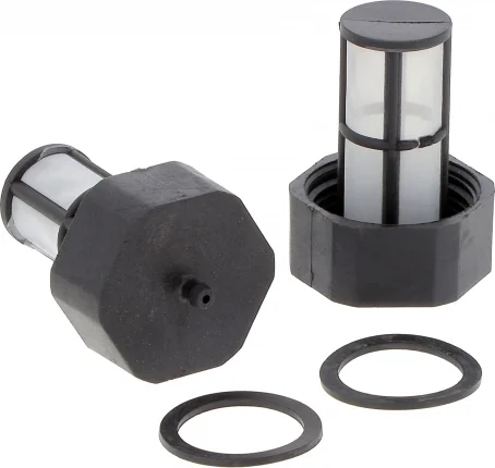 Palivový filter HIFI FILTER SN 70422