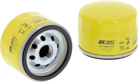 Olejový filter HIFI FILTER SO 10001 ED
