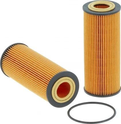Olejový filter HIFI FILTER SO 8030
