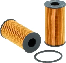 Olejový filter HIFI FILTER SO 9087