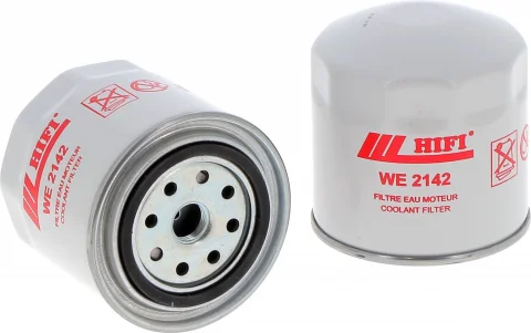 Filter chladiacej kvapaliny HIFI FILTER WE 2142