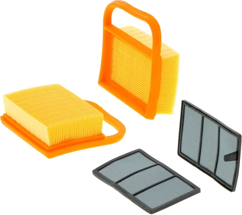 Sada vzduchových filtrov HIFI FILTER KA 12957