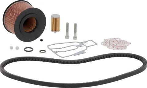 Servisná sada HIFI FILTER KM 95000048A29