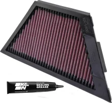 Vzduchový filter K&N KA-1406