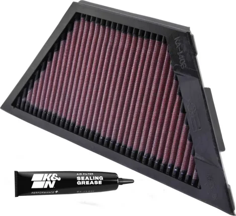 Vzduchový filter K&N KA-1406