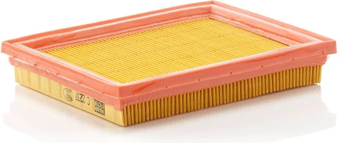 Vzduchový filter MANN FILTER C 2237