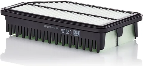 Vzduchový filter MANN FILTER C 25 016
