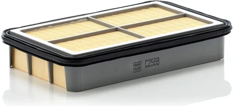 Vzduchový filter MANN FILTER C 2568