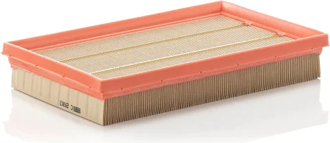 Vzduchový filter MANN FILTER C 2683